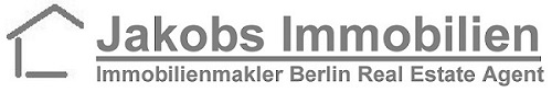 Jakobs Immobilienmakler-Logo